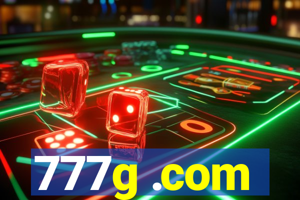 777g .com